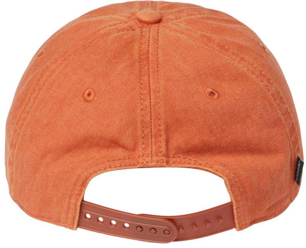Legacy Old Favorite Solid Twill Cap - JL Franklins