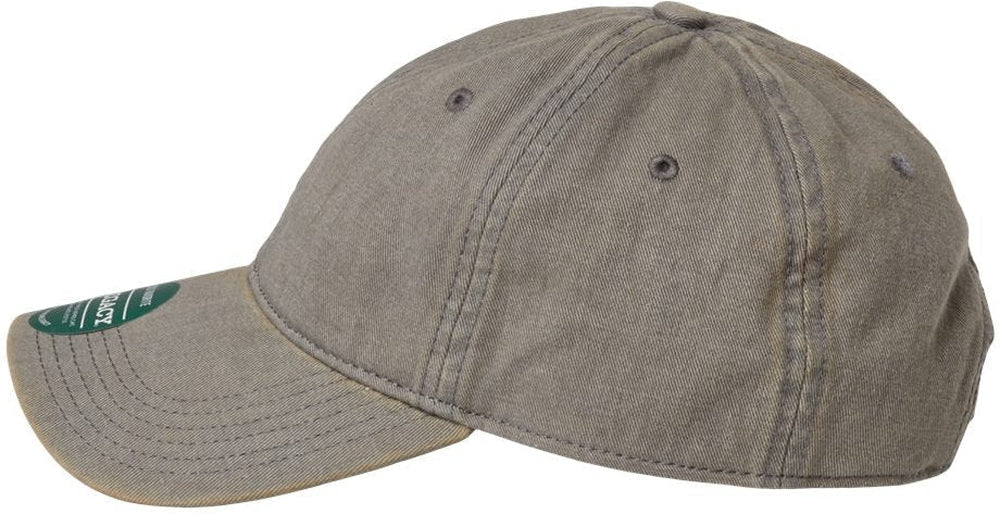 Legacy Old Favorite Solid Twill Cap - JL Franklins
