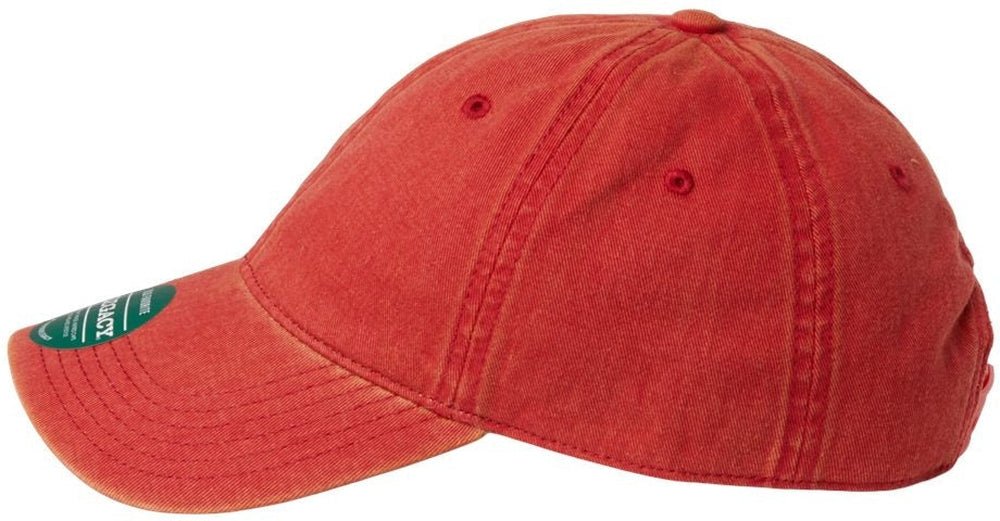 Legacy Old Favorite Solid Twill Cap - JL Franklins