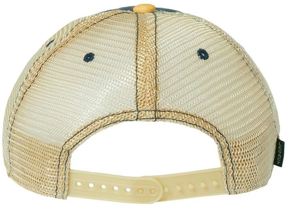 Legacy Old Favorite Trucker Cap - JL Franklins