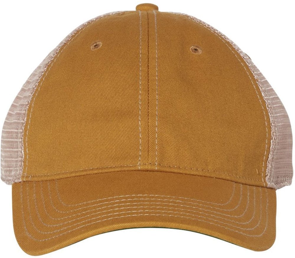 Legacy Old Favorite Trucker Cap - JL Franklins