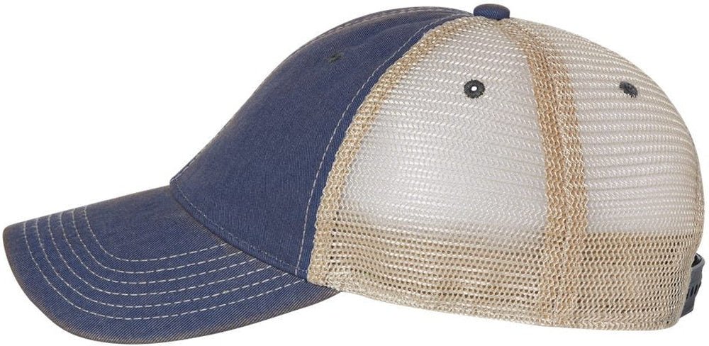 Legacy Old Favorite Trucker Cap - JL Franklins