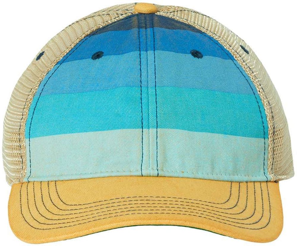 Legacy Old Favorite Trucker Cap - JL Franklins