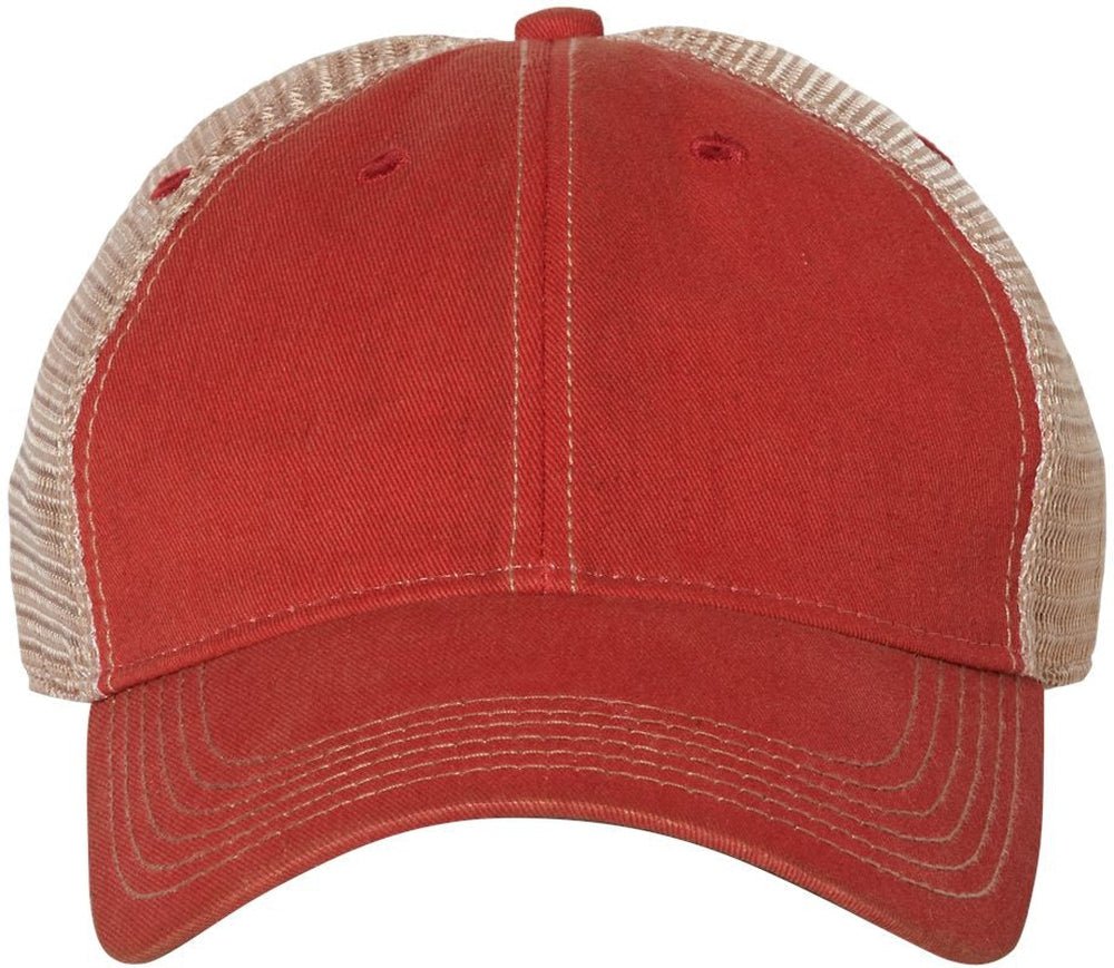 Legacy Old Favorite Trucker Cap - JL Franklins