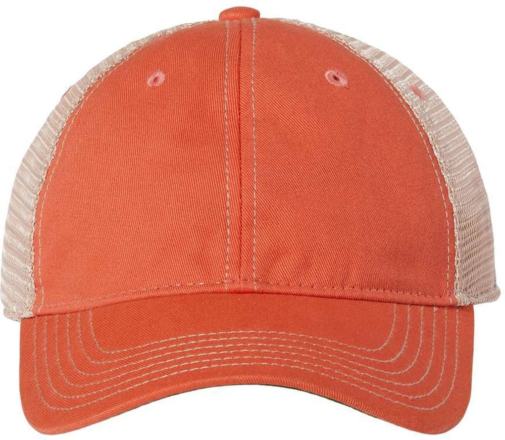 Legacy Old Favorite Trucker Cap - JL Franklins