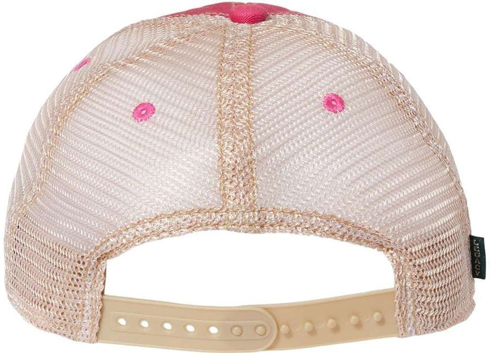Legacy Old Favorite Trucker Cap - JL Franklins