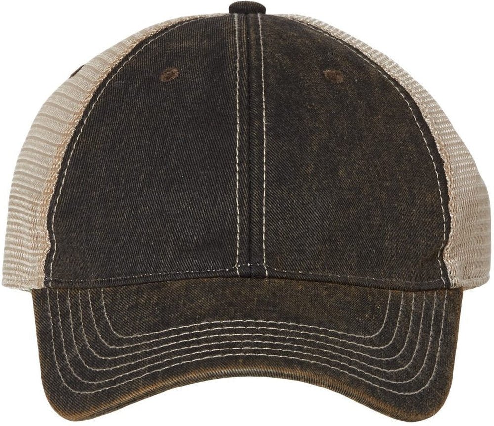 Legacy Old Favorite Trucker Cap - JL Franklins
