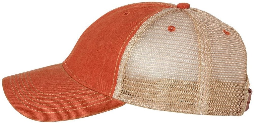 Legacy Old Favorite Trucker Cap - JL Franklins