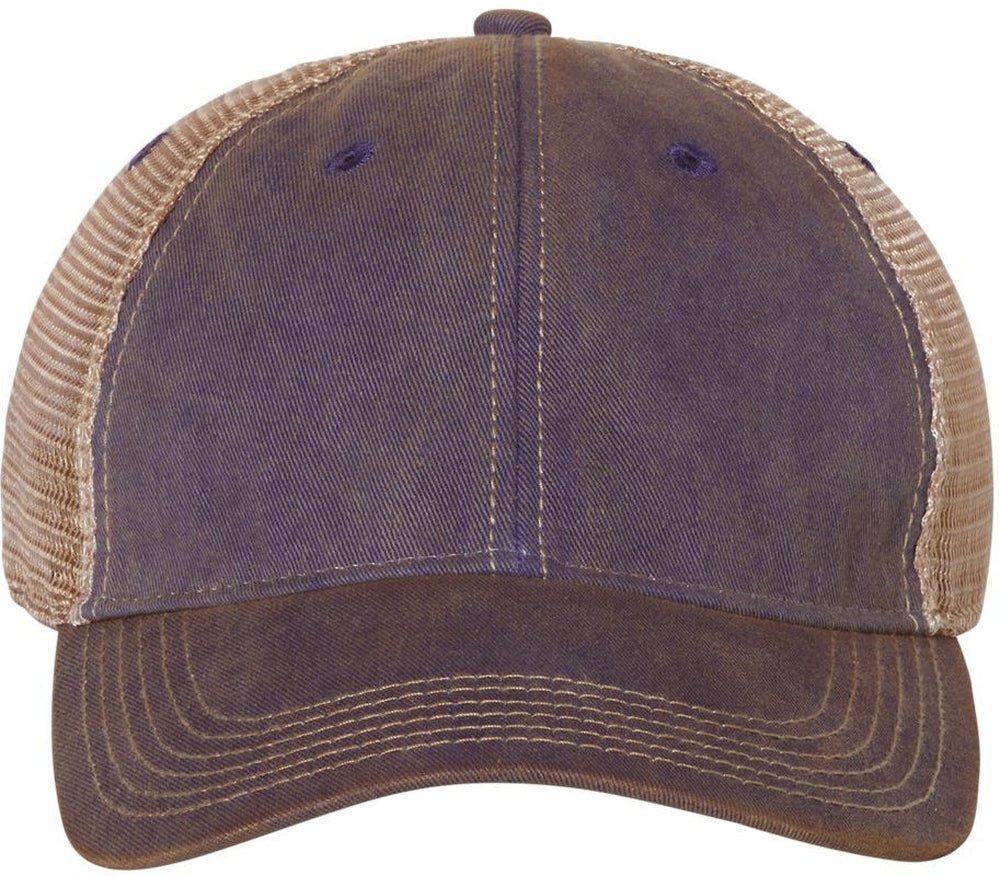 Legacy Old Favorite Trucker Cap - JL Franklins