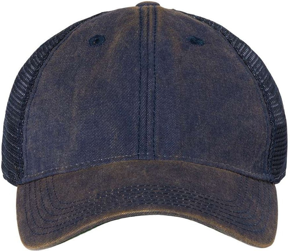 Legacy Old Favorite Trucker Cap - JL Franklins