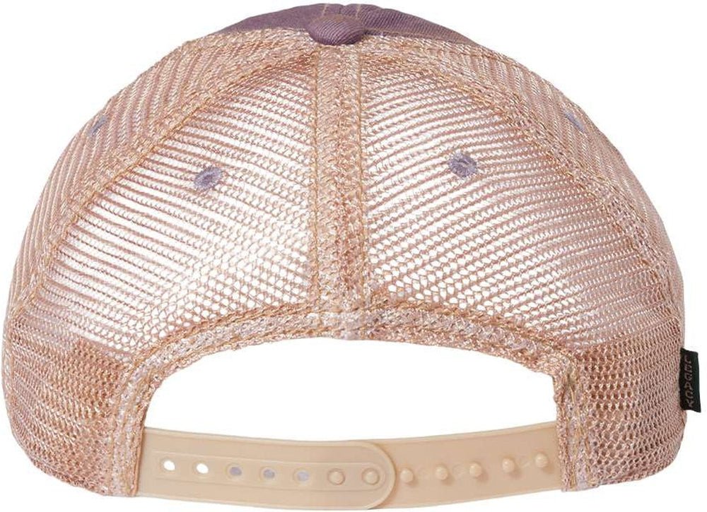 Legacy Old Favorite Trucker Cap - JL Franklins
