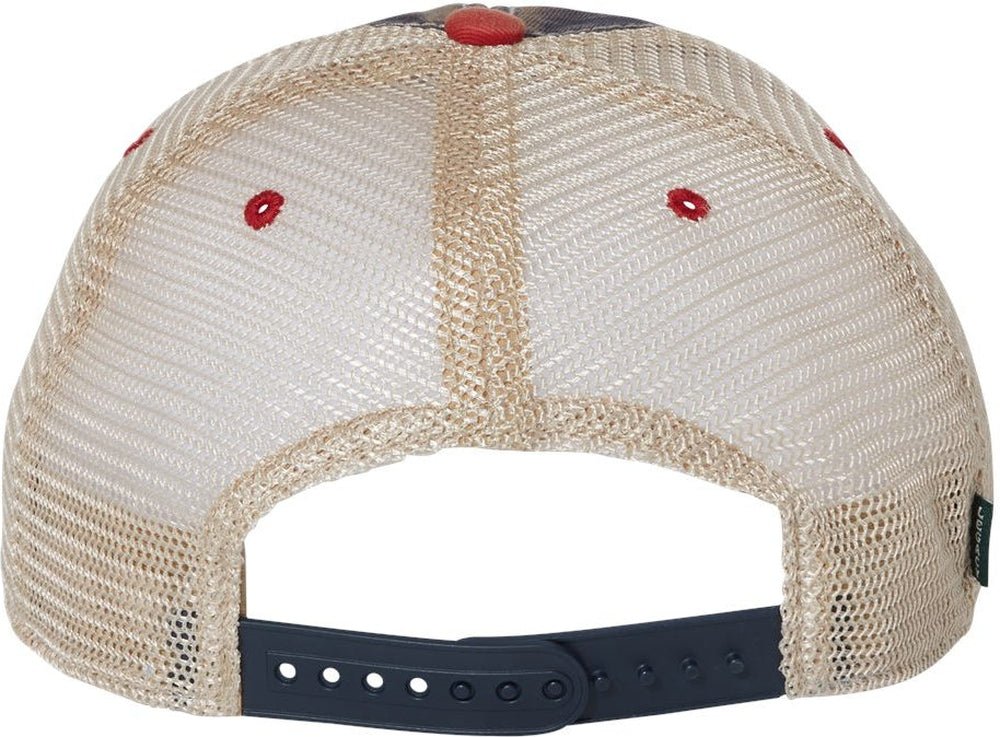 Legacy Old Favorite Trucker Cap - JL Franklins