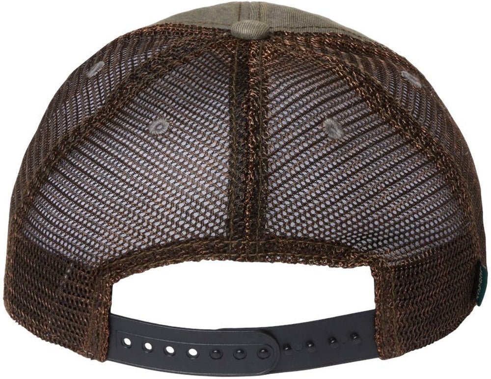 Legacy Old Favorite Trucker Cap - JL Franklins