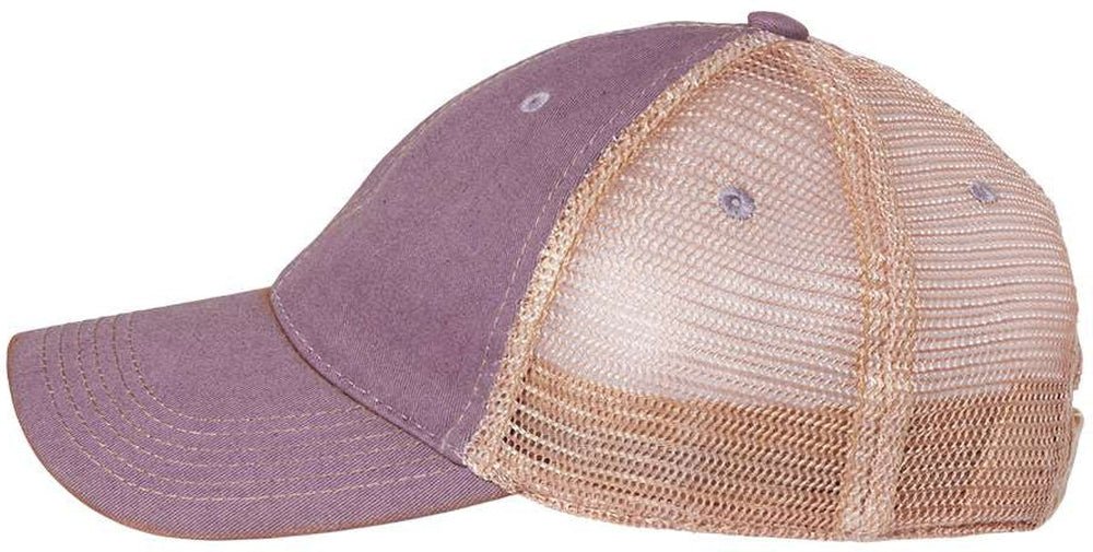 Legacy Old Favorite Trucker Cap - JL Franklins
