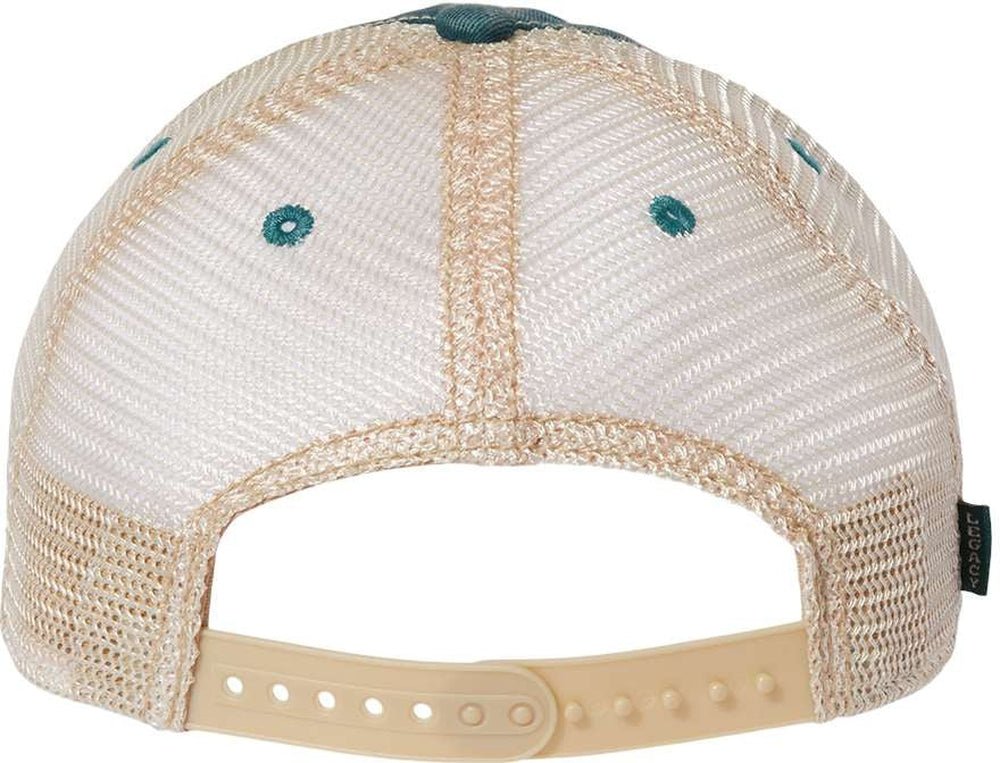 Legacy Old Favorite Trucker Cap - JL Franklins