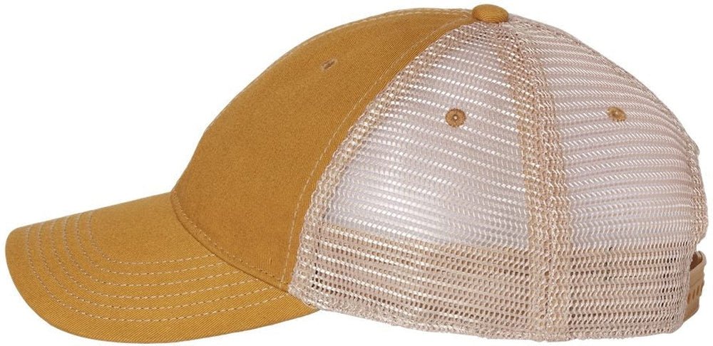 Legacy Old Favorite Trucker Cap - JL Franklins