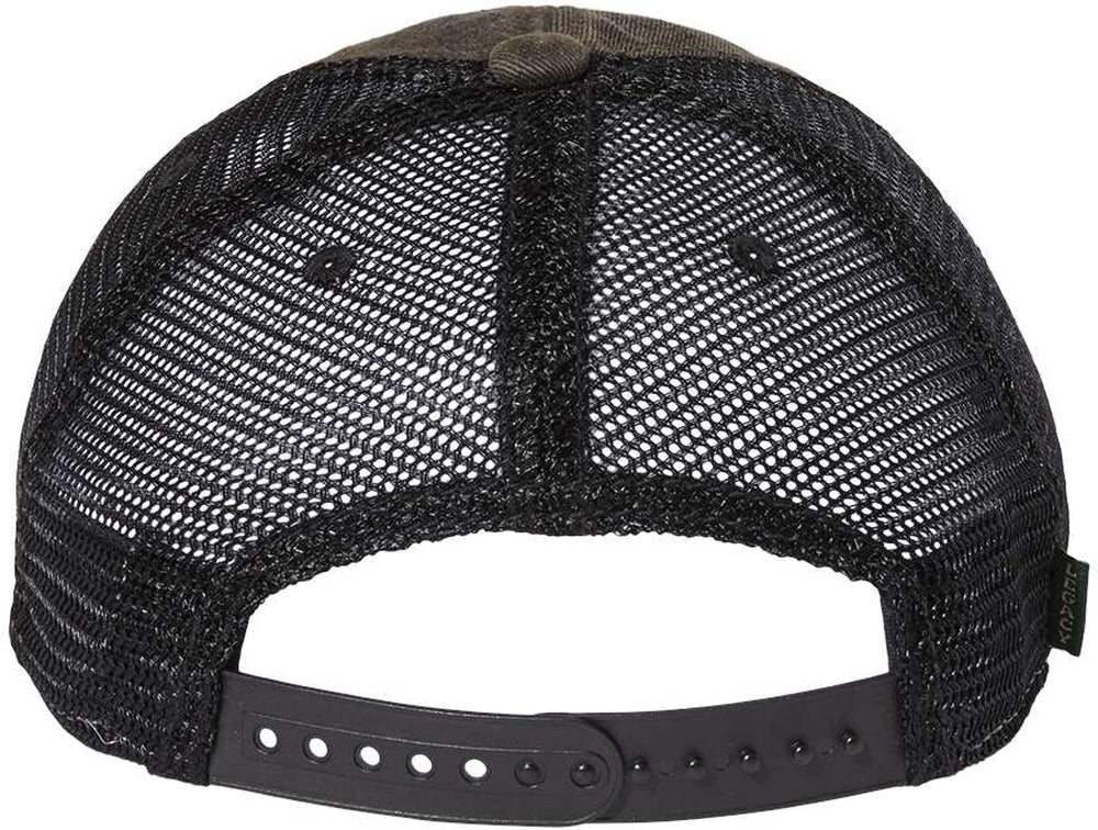 Legacy Old Favorite Trucker Cap - JL Franklins