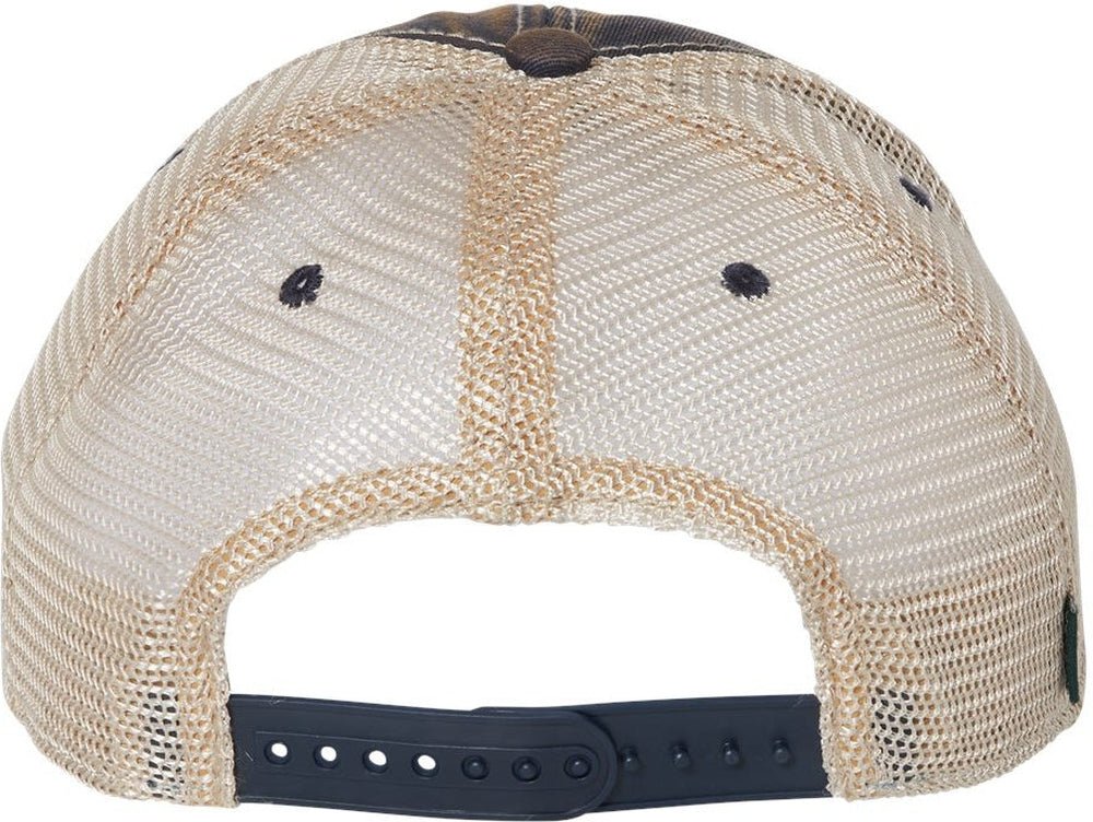 Legacy Old Favorite Trucker Cap - JL Franklins