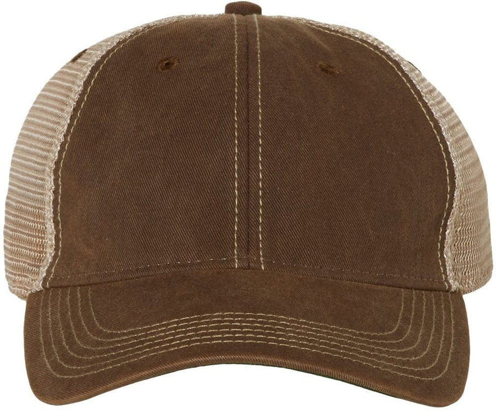 Legacy Old Favorite Trucker Cap - JL Franklins