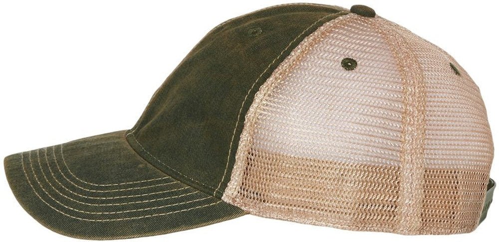 Legacy Old Favorite Trucker Cap - JL Franklins