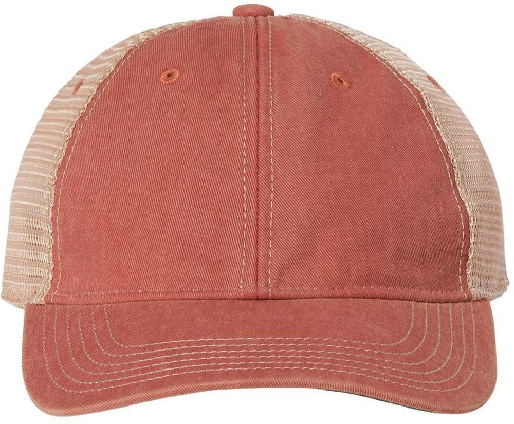 Legacy Old Favorite Trucker Cap - JL Franklins