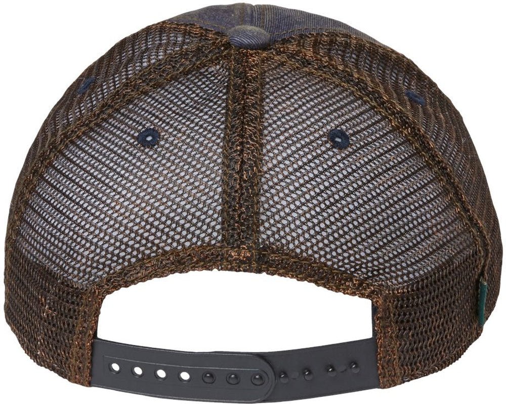 Legacy Old Favorite Trucker Cap - JL Franklins