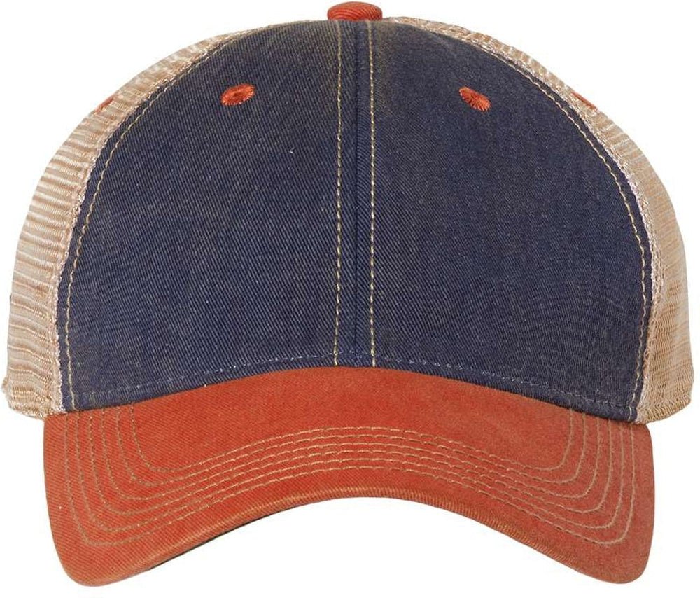 Legacy Old Favorite Trucker Cap - JL Franklins