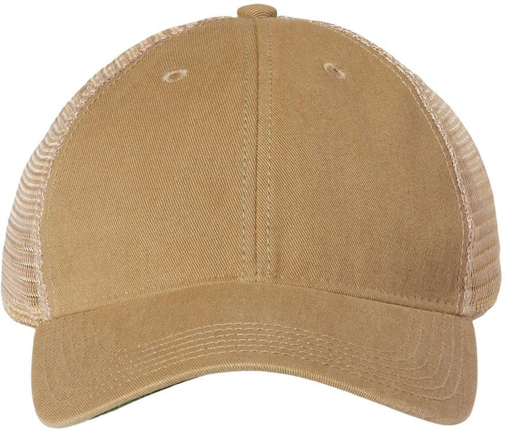 Legacy Old Favorite Trucker Cap - JL Franklins