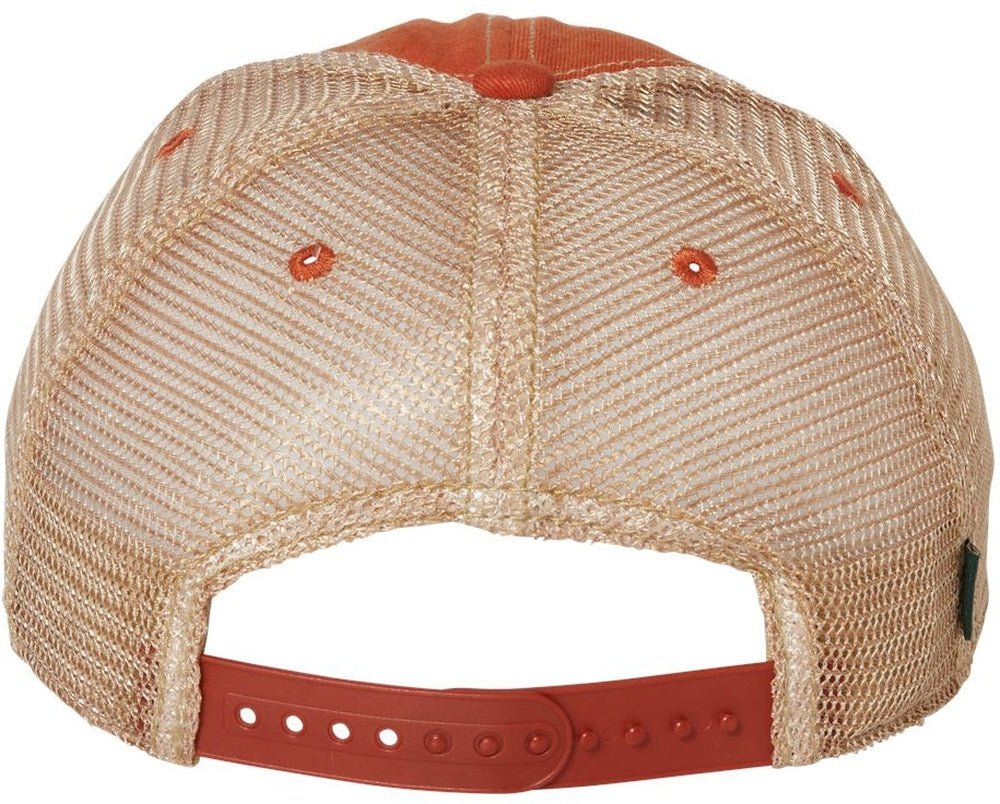 Legacy Old Favorite Trucker Cap - JL Franklins