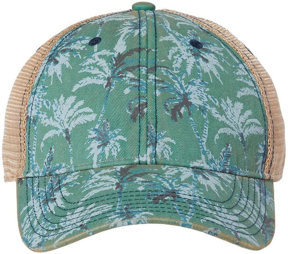 Legacy Old Favorite Trucker Cap - JL Franklins