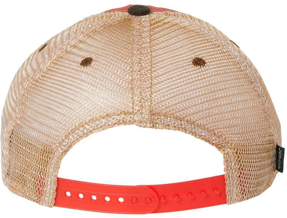 Legacy Old Favorite Trucker Cap - JL Franklins