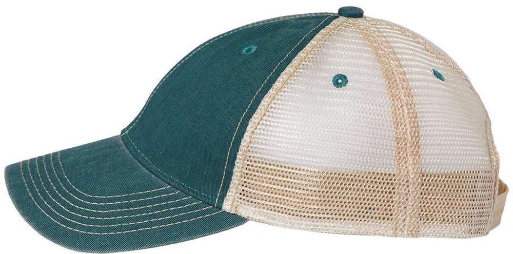Legacy Old Favorite Trucker Cap - JL Franklins