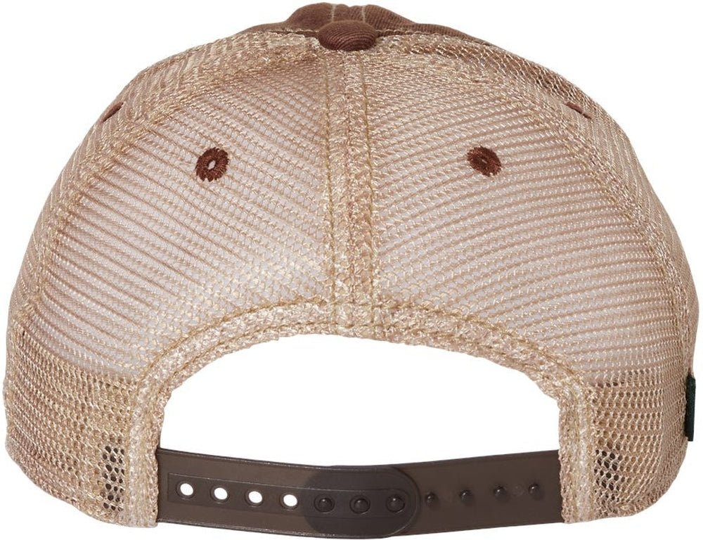 Legacy Old Favorite Trucker Cap - JL Franklins