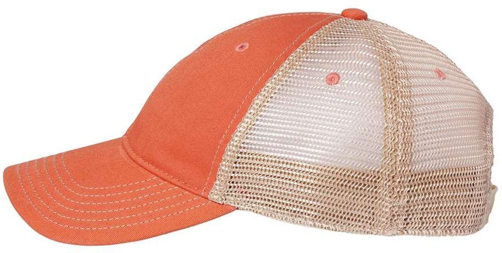 Legacy Old Favorite Trucker Cap - JL Franklins