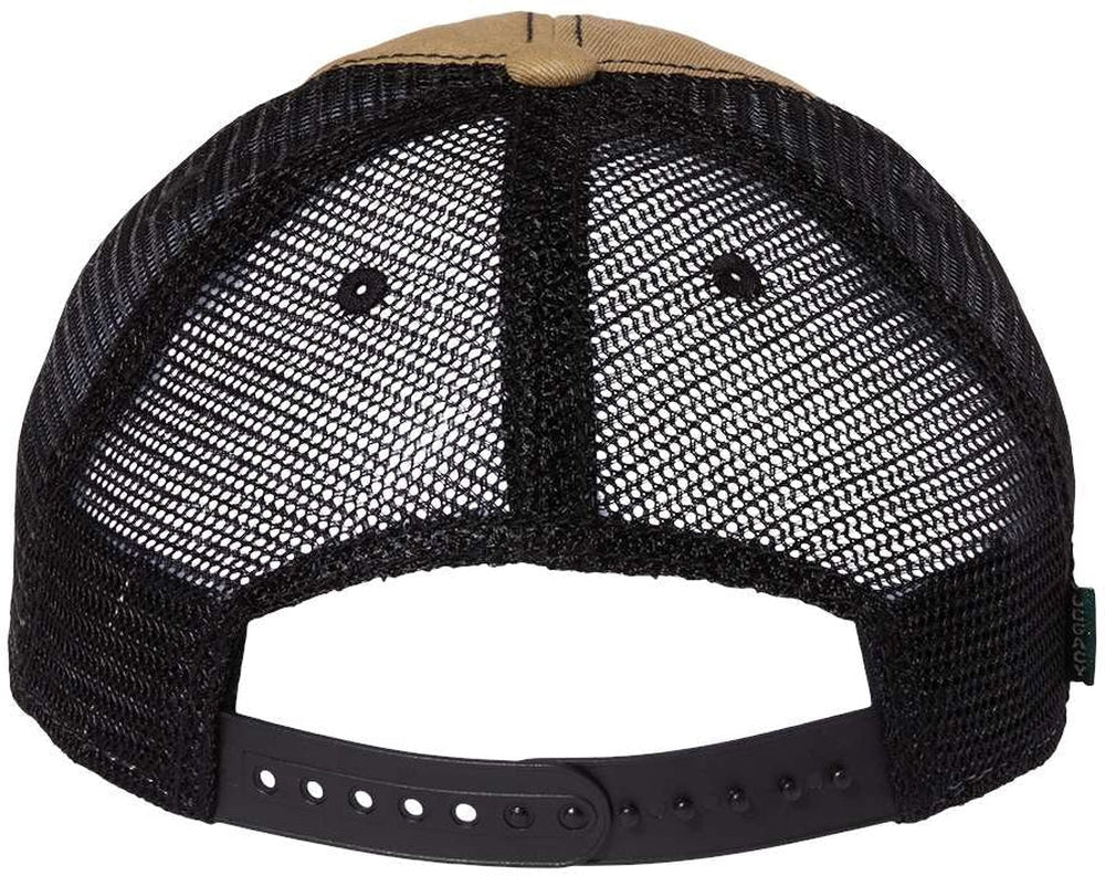 Legacy Old Favorite Trucker Cap - JL Franklins