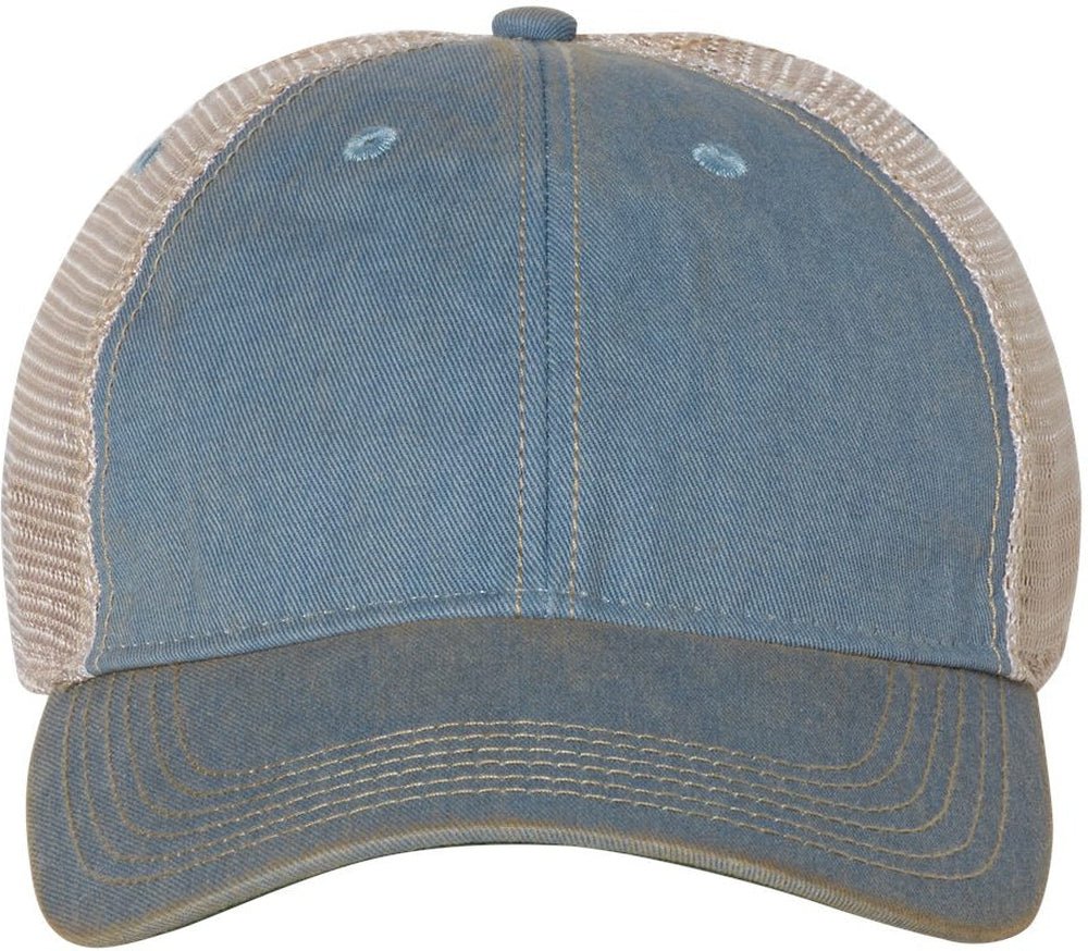 Legacy Old Favorite Trucker Cap - JL Franklins