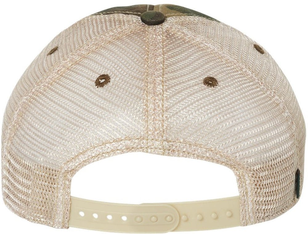 Legacy Old Favorite Trucker Cap - JL Franklins