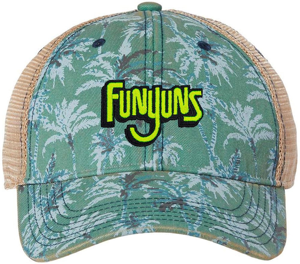 Legacy Old Favorite Trucker Cap - JL Franklins