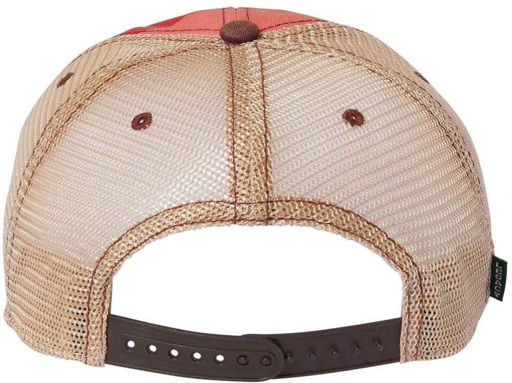 Legacy Old Favorite Trucker Cap - JL Franklins