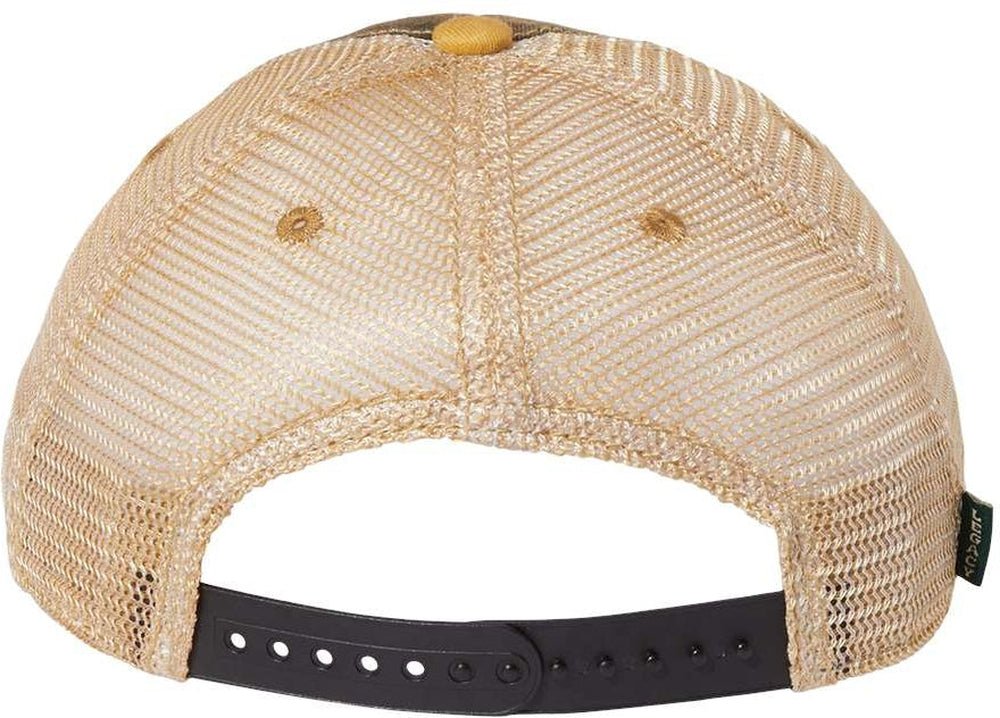Legacy Old Favorite Trucker Cap - JL Franklins