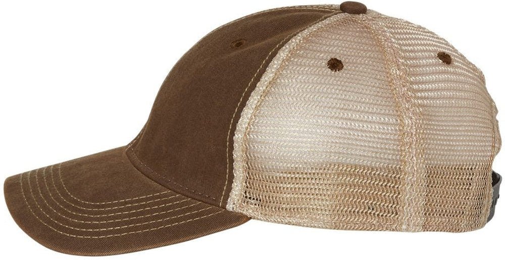 Legacy Old Favorite Trucker Cap - JL Franklins