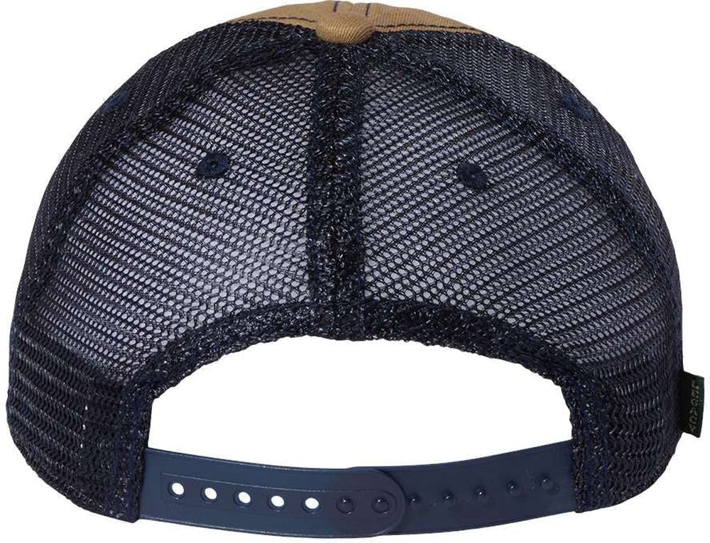 Legacy Old Favorite Trucker Cap - JL Franklins