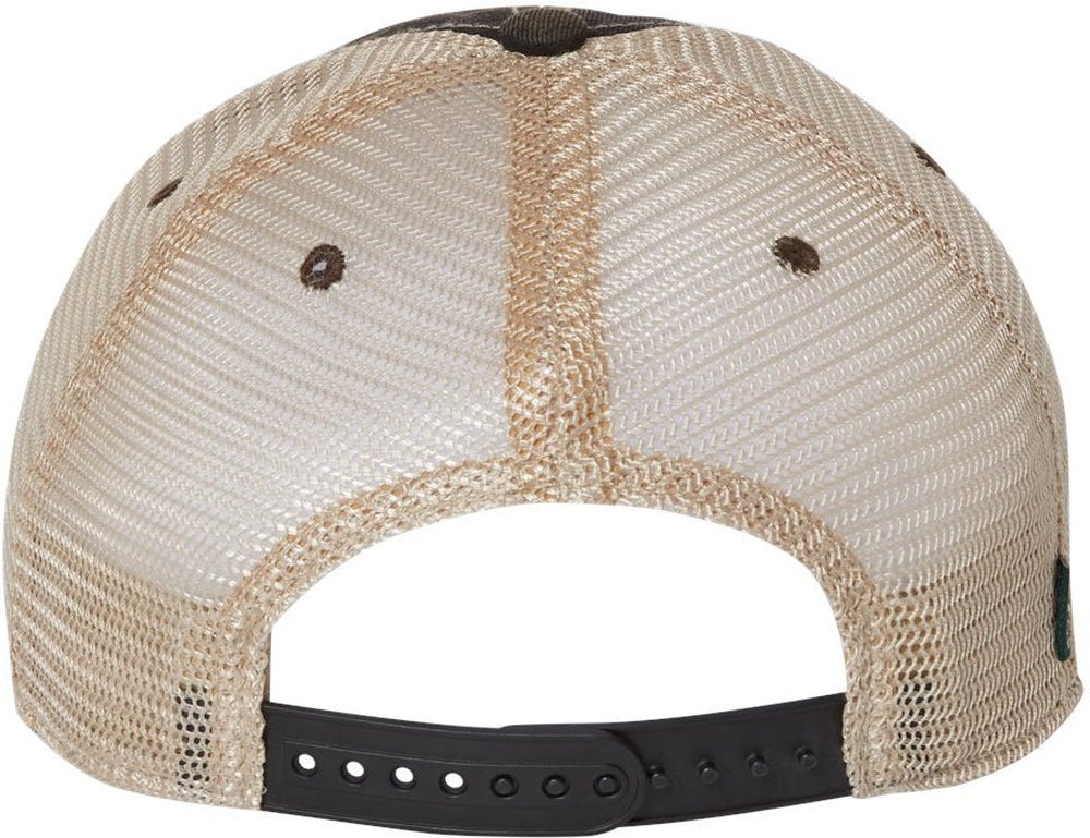 Legacy Old Favorite Trucker Cap - JL Franklins
