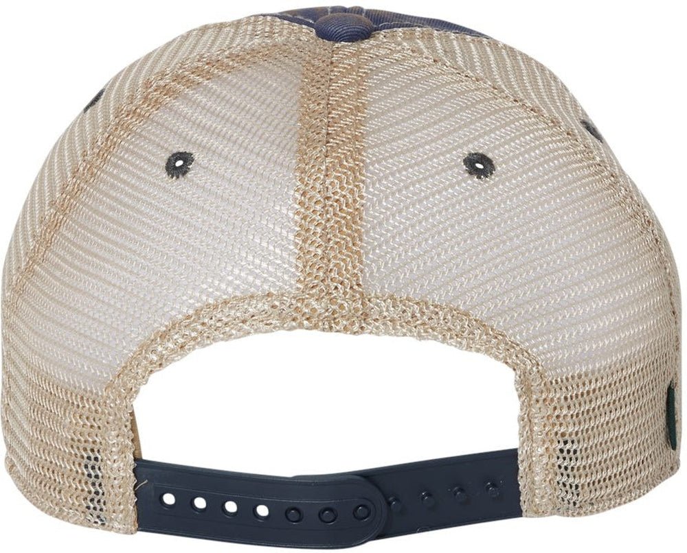 Legacy Old Favorite Trucker Cap - JL Franklins