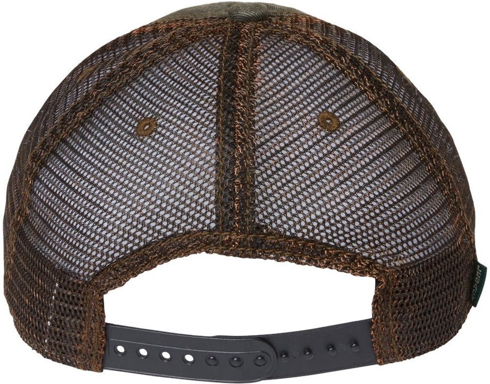 Legacy Old Favorite Trucker Cap - JL Franklins