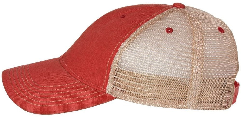 Legacy Old Favorite Trucker Cap - JL Franklins