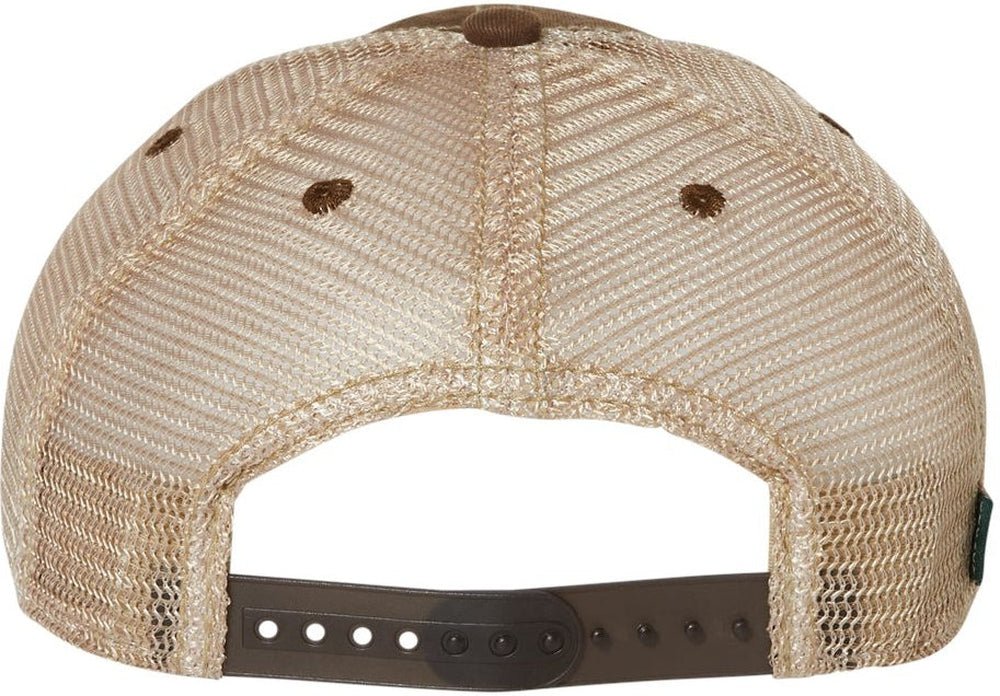 Legacy Old Favorite Trucker Cap - JL Franklins