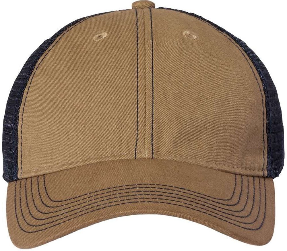 Legacy Old Favorite Trucker Cap - JL Franklins