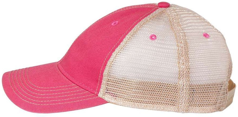 Legacy Old Favorite Trucker Cap - JL Franklins
