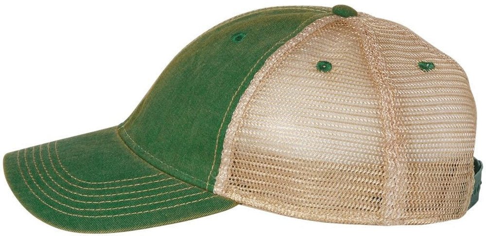 Legacy Old Favorite Trucker Cap - JL Franklins